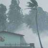 Strong wind advisory for several areas