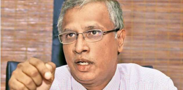 President offering bribes to voters is regrettable: Sumanthiran