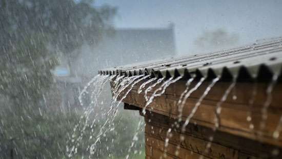 More rains likely due to atmospheric disturbance
