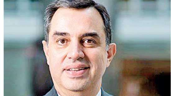 IFC appoints Imad Fakhoury as Regional Director for South Asia
