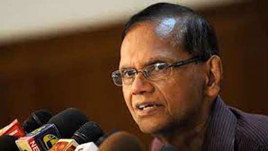 Attempts to disqualify Gota fails: SLPP