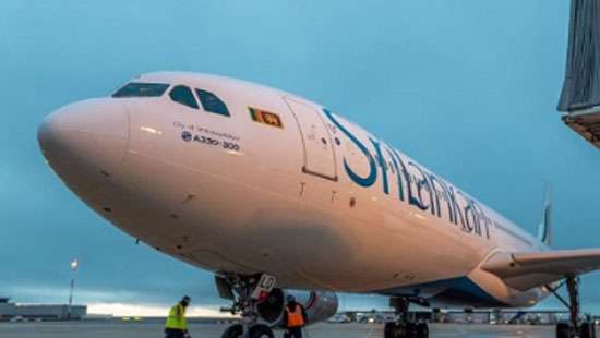 SriLankan Airlines clarifies UL 470 flight delay