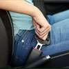 Buckle up or face legal action