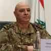 Lebanon parliament elects army chief Joseph Aoun as president