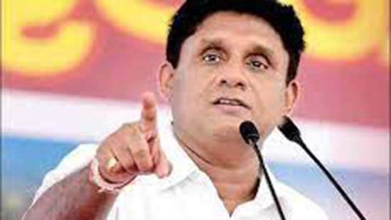 Current lockdown imposed by Govt. is a failure - Opposition Leader