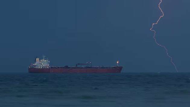 Brent crude falls to $96 as Trump orders delay in military action on Iran