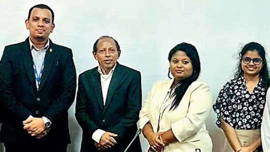 SLBBC hosts seminar on Quality Assurance, Safety Standards and Certification