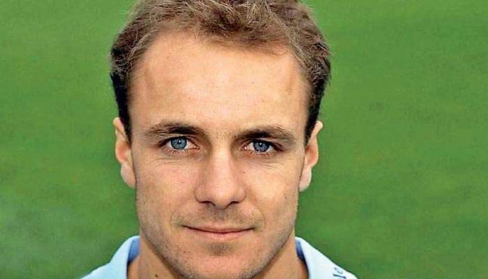 Duncan Spencer: Fastest bowler never played a Test