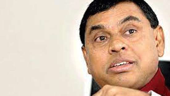 SL won’t seek assistance from anyone; will stabilize foreign reserves on its own: Basil