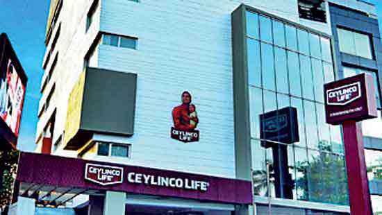 Ceylinco Life lays foundation stones for new classrooms in Ampara and Galle