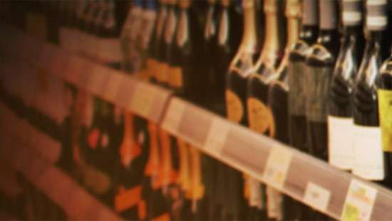 Tax revenue plummeting as liquor sales significantly drop: Excise
