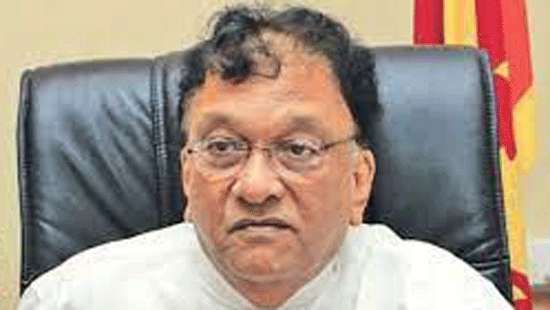 Main opposition to set up a steering committee: Kiriella