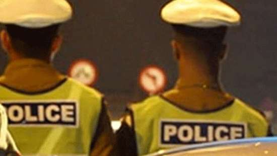 Special raid in WP net over 600 suspects