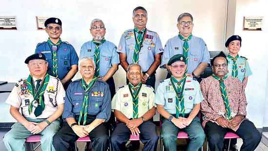 APES Management Committee meeting in Kuala Lumpur