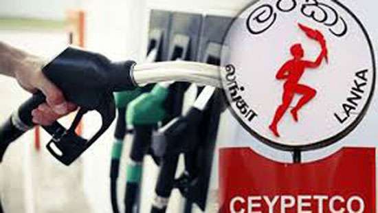 CPC ups Petrol 92 by Rs. 3, LIOC by Rs. 7