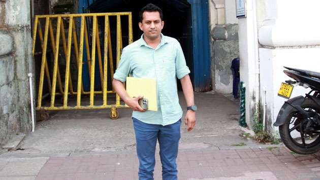 CID statement given on Trincomalee pilot vessel accident