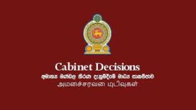 Cabinet nod to renovate state universities