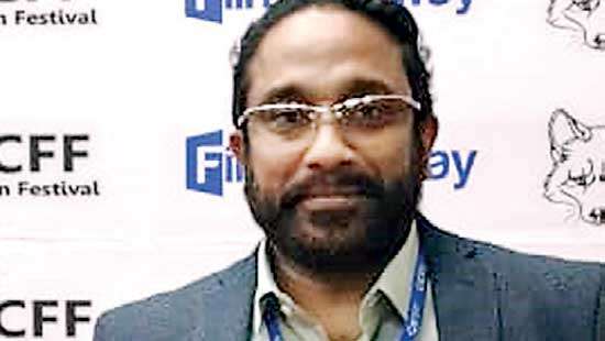 Dada Ima and Vishama Baaga excel at CICFF