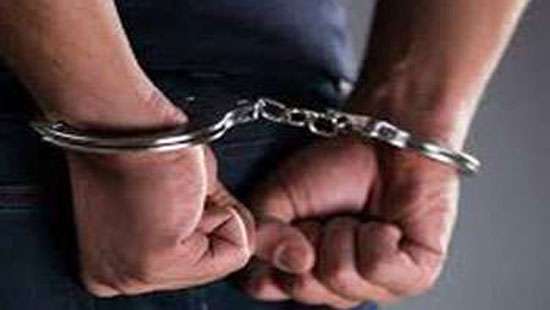 Lankan, working in foreign airline nabbed with gold at BIA