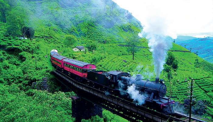 Agoda highlights Nuwara Eliya among Asia’s top hill station getaways