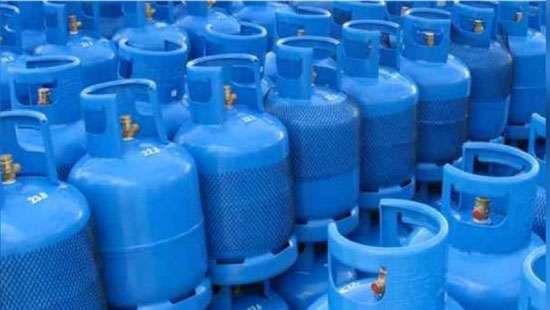 LITRO gas releases excess cylinders than the daily consumption