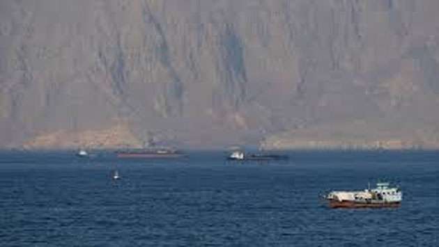 Hormuz blockade sees alternative land routes opening for trade