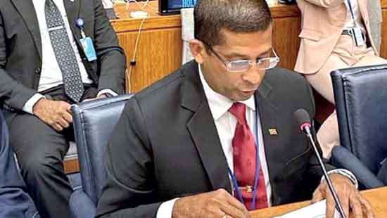 More questions than answers in  Suresh Sallay’s  detention