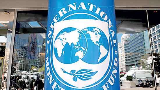 IMF ties SL board review to electricity tariffs, financing commitments