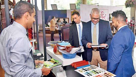 Kedella Living in Style unveils Colombo’s premier showcase of home elegance, innovation