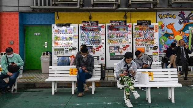 Japanese city proposes two-hour daily limit for smartphone use