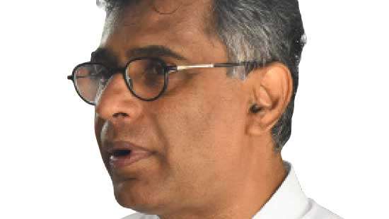 Haal Polu era in the offing, warns Champika Ranawaka