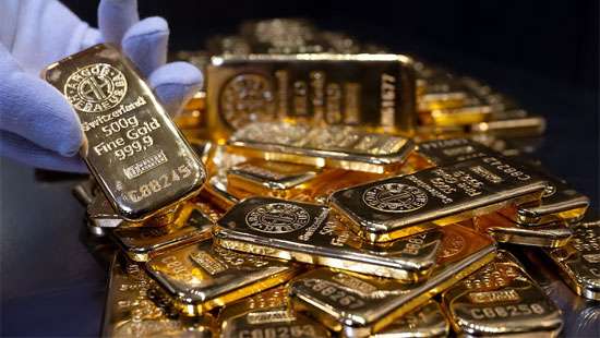 Gold hitting historical highs, what’s next?