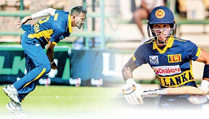 Pathum Nissanka Hundred Seals: Sri Lanka’s Series Win Against Zimbabwe