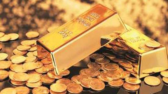 2.5 kg gold smuggled from Sri Lanka seized in Tamil Nadu