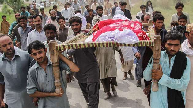Ten years after Qandeel Baloch, honour killings still haunt Pakistan