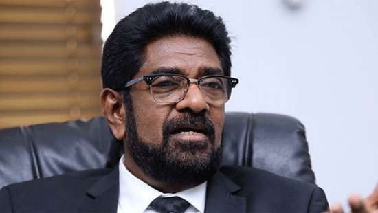No shortage of Heavy Marcaine drug used for C-section surgeries: Keheliya