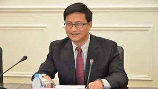 Sri Lanka should create fair, transparent, open, stable environment for FDI attractions- Chinese envoy