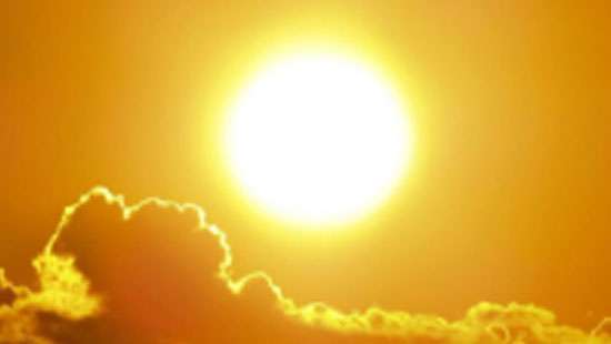 Sun to be dire​ctly over Sri Lanka until September 07