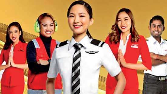 AirAsia crowned ‘World’s Best Low-Cost Airline’ again