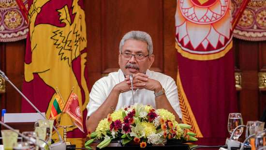 PCoI probing Easter attacks hands over second interim report to President