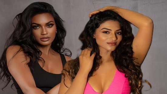 Two Sri Lankans to contest at the Mrs. World Pageant