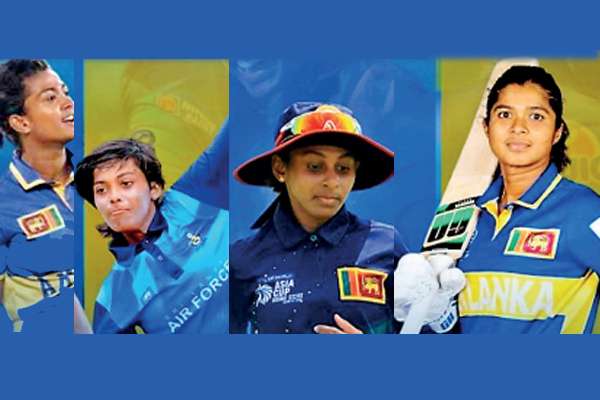 Sri Lankan Girls Rescued from Predators
