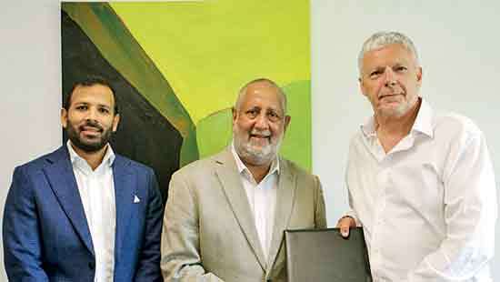 University of London’s Goldsmiths partners with BCAS Campus