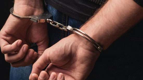 Fmr UNP Councillor Royce Fernando arrested over assault