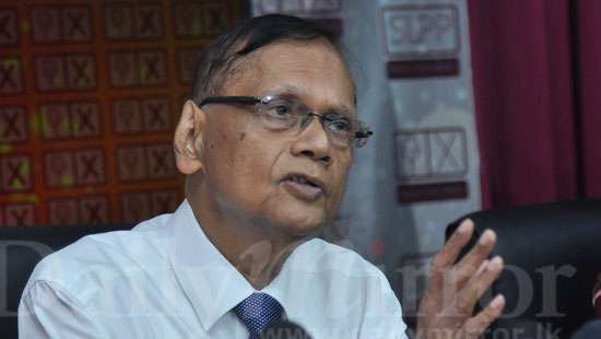 ITAK’s support implies Sajith’s decision to accept pre-conditions: SLPP