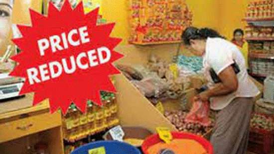 Lanka SATHOSA slashes prices of five essential goods