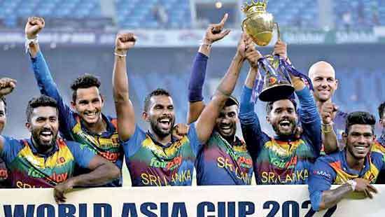 Grudge battle, body blows await Sri Lanka, Bangladesh