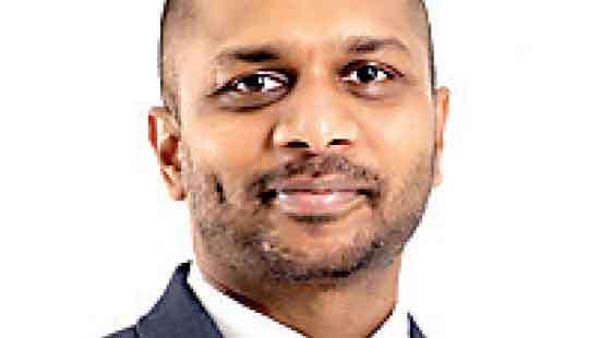 First Capital Asset Management appoints Kavin Karunamoorthy to board