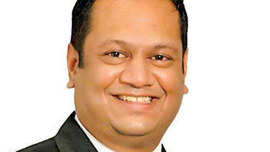 Gehan Seneviratne new Baurs Board Director Alternate