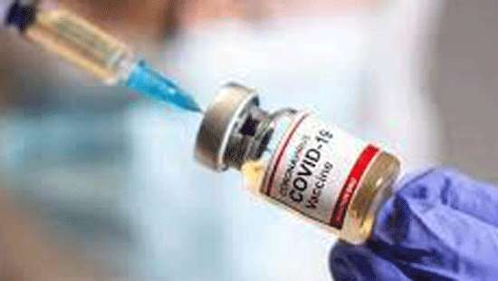 Army to establish ’Walk-in’ vaccination centres from Monday